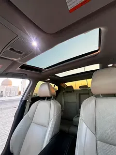 Nissan Maxima