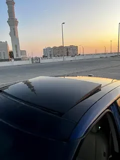 Nissan Maxima