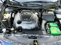 Nissan Maxima