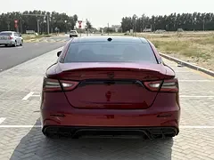 Nissan Maxima