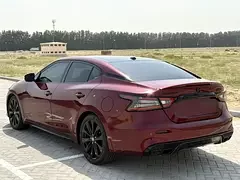 Nissan Maxima