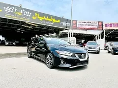 Nissan Maxima