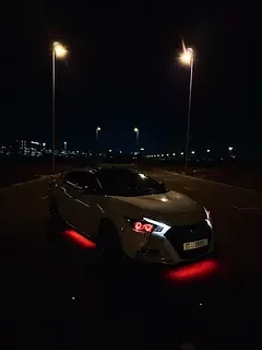 Nissan Maxima