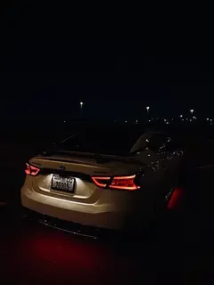 Nissan Maxima