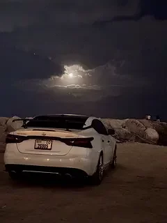 Nissan Maxima