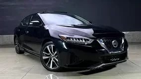 Nissan Maxima