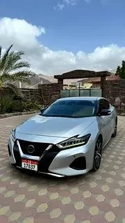 Nissan Maxima