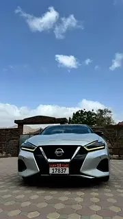 Nissan Maxima