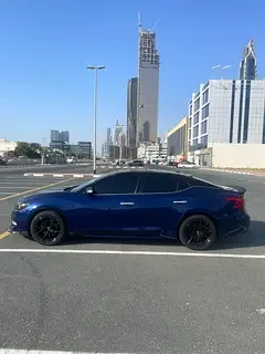 Nissan Maxima