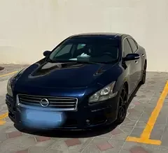 Nissan Maxima