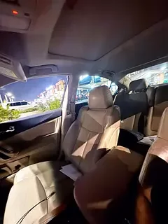Nissan Maxima