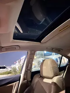 Nissan Maxima