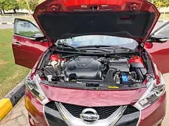 Nissan Maxima