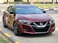 Nissan Maxima
