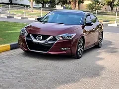 Nissan Maxima