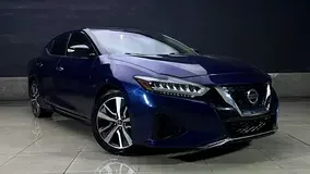 Nissan Maxima