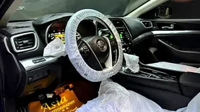 Nissan Maxima
