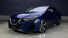Nissan Maxima