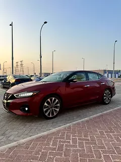 Nissan Maxima