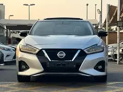 Nissan Maxima