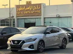 Nissan Maxima