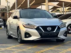Nissan Maxima