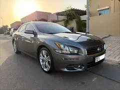 Nissan Maxima