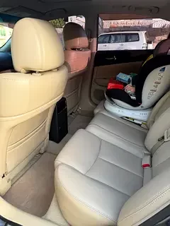 Nissan Maxima