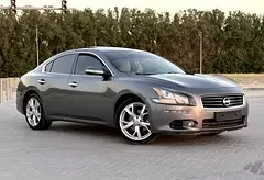Nissan Maxima