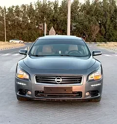 Nissan Maxima