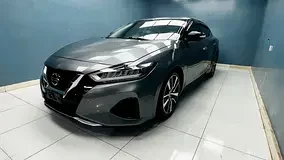 Nissan Maxima