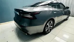 Nissan Maxima