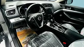 Nissan Maxima