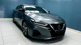 Nissan Maxima