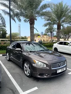 Nissan Maxima