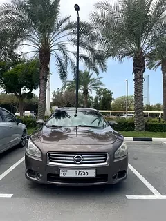 Nissan Maxima