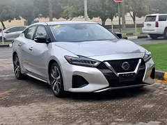 Nissan Maxima