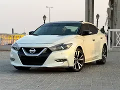 Nissan Maxima