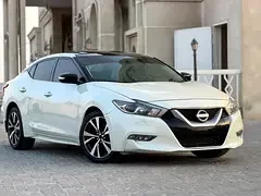 Nissan Maxima