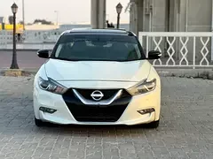 Nissan Maxima