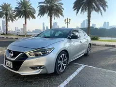 Nissan Maxima