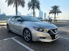 Nissan Maxima