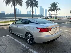 Nissan Maxima