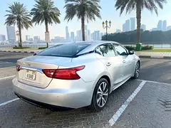 Nissan Maxima
