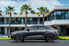 Audi RS Q3