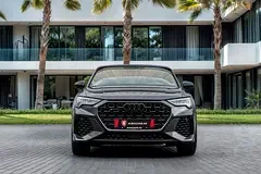 Audi RS Q3