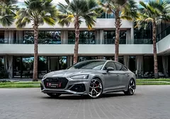 Audi RS5