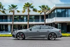 Audi RS5