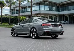 Audi RS5