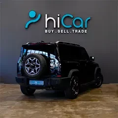 Jetour T2